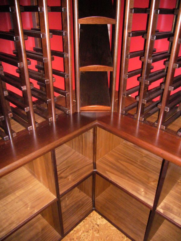 Wine Cellar